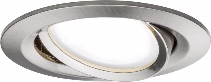 Produktbild Paulmann Einbauleuchte Nova Plus Set Zigbee (1410 lm)