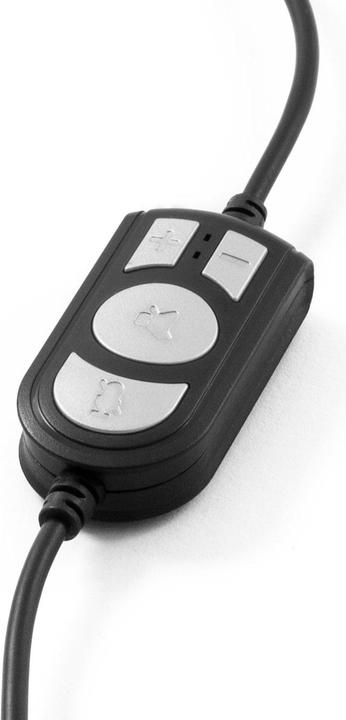 Produktbild CoolBox Coolchat U1 (Kabelgebunden)