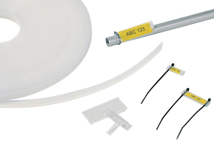 Actual product image HellermannTyton HELAFIX HC 09-52