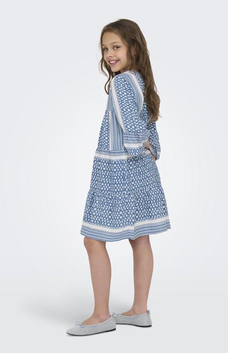 Produktbild Only KOGALBERTE Kurzes Kleid Kleid (140)