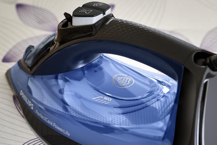Actual product image Philips PerfectCare Steam Iron GC3920/20 (2500 W, 180 g/min)