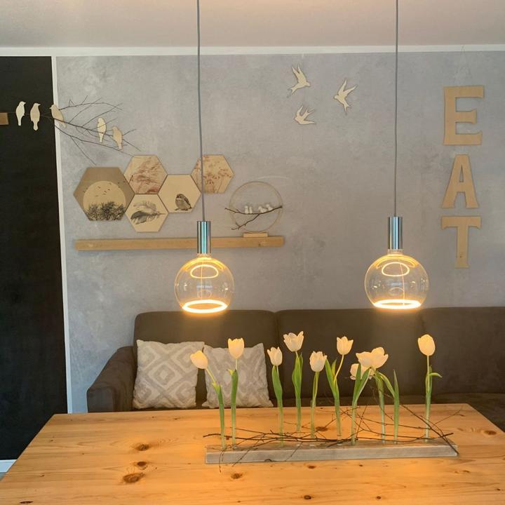 Actual product image Trenddeko Springs (25 x 22 cm)