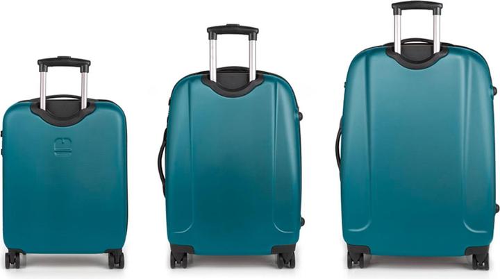 Immagine prodotto Gabol Paradise XP Set di valigie a 4 ruote 3 pezzi (204 l)