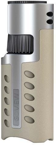 Productafbeelding GoView ZOOMR HD Lichtbruin (8 x, 25 mm)