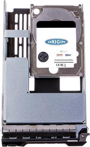 Produktbild Origin Storage 1TB 7.2K PEDGE R/T X10 SERIES (1 TB, 3.5")