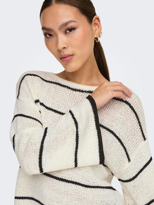 Produktbild Only ONLGEENA Strickpullover Strickpullover (M)