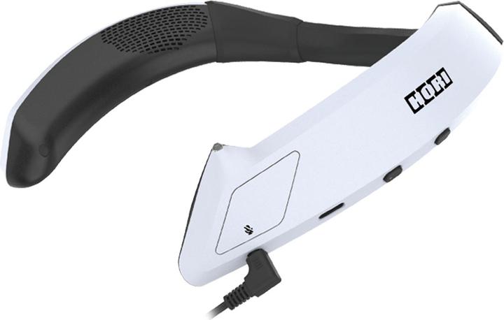 HORI 3D halsset (Bedraad)