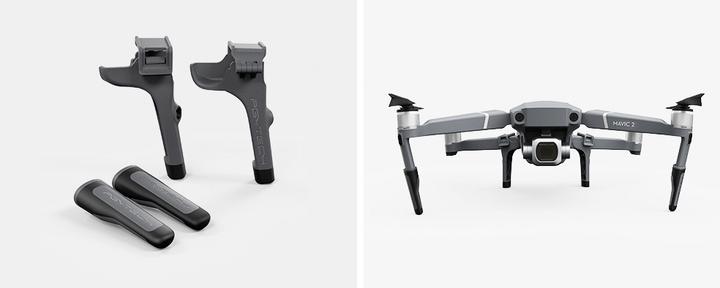 Produktbild Pgytech Zubehör Combo Pro (DJI Mavic 2 Pro)