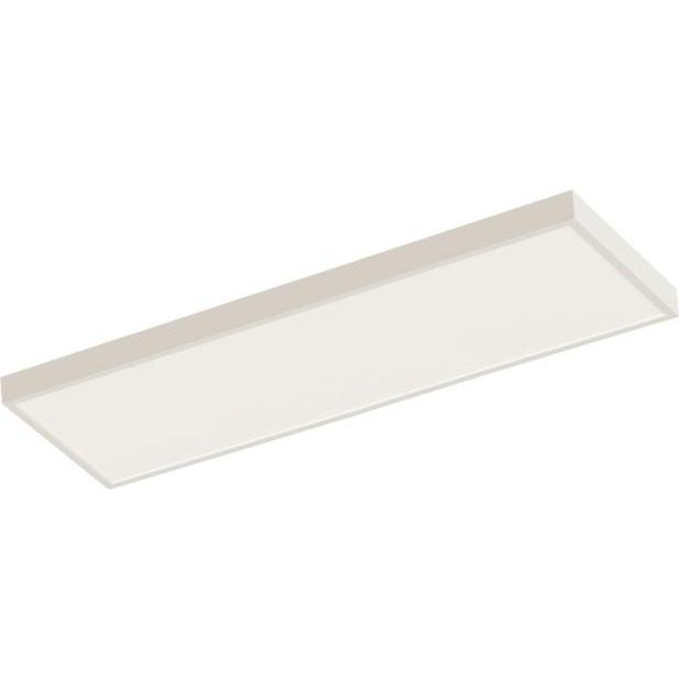 Thumbnail - EVN, Wandleuchte + Deckenleuchte, LED Deckenanbaupanel- APSU120125rechteckig-IP40-30W, 36W-3480-4428lm (3540 lm)