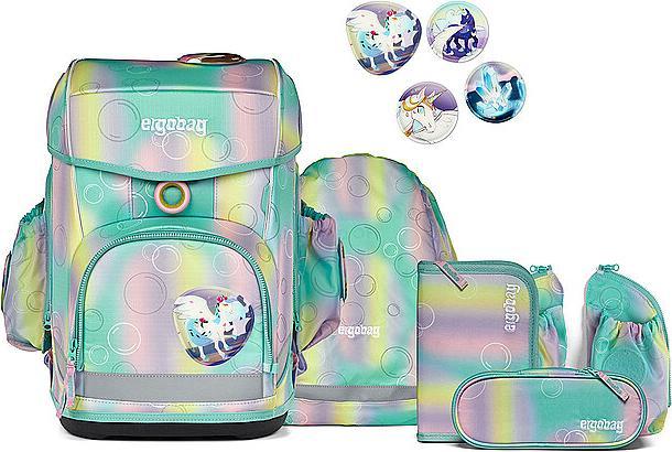 Produktbild Ergobag Cubo Light Set (19 l)