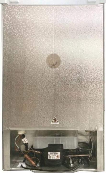 Actual product image Candy Comfort COT1S45EW Single door Free installation 106 L E White (106 l)