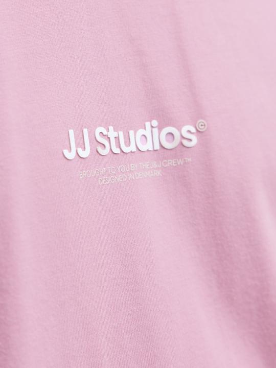 Produktbild Jack & Jones Jjesoho Tee Ss Crew Neck Noos (XXL)