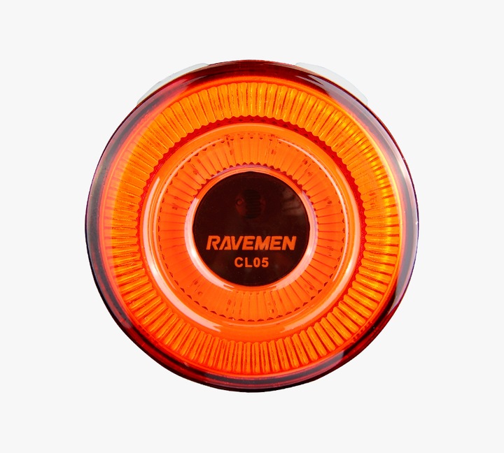 Immagine prodotto Ravemen CL05 (30 lm, 30 lm)