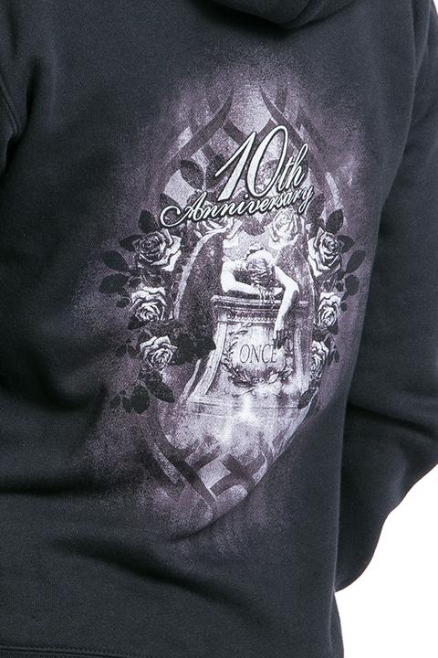 Produktbild Nightwish Once - 10th Anniversary (M)