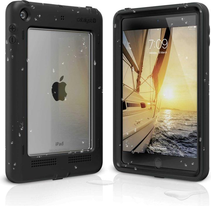 Actual product image Catalyst Waterproof case (Apple iPad mini 2019)