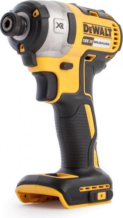 Produktbild DeWalt Schlagbohrschrauber Kombopack 10-tlg.