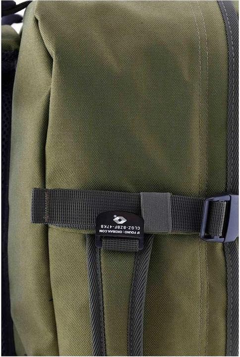 Actual product image Cabin zero Military 44L Cabin Backpack Backpack 52 cm (29 l)