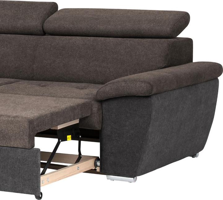 Image du produit Livetastic Antero (Canapé d’angle)