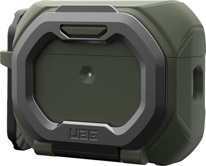 Actual product image UAG Monarch (Headphone sleeve)