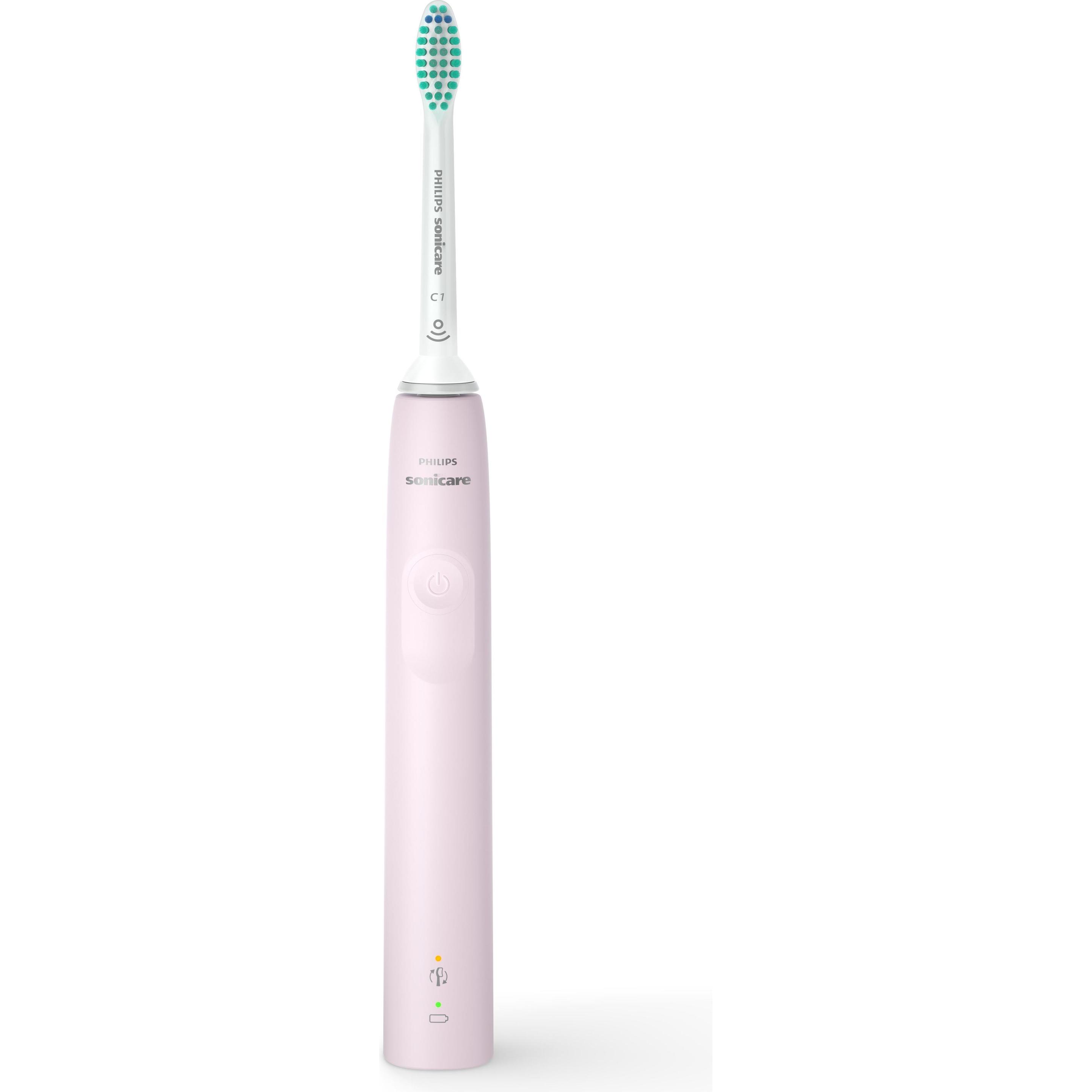 Thumbnail - Philips Sonicare, Elektrische Zahnbürste, Series 3100 (Schallzahnbürste)