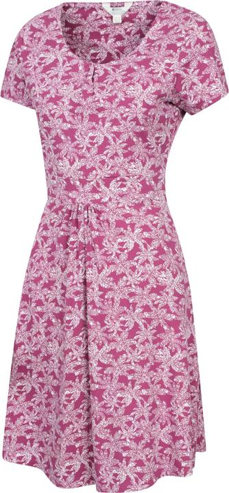 Produktbild Mountain Warehouse Orchid Kleid Mit UVSchutz (42)