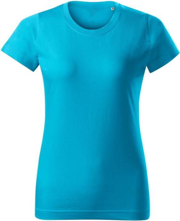 Actual product image Malfini Basic Free W T-shirt MLI-F3444 (M)