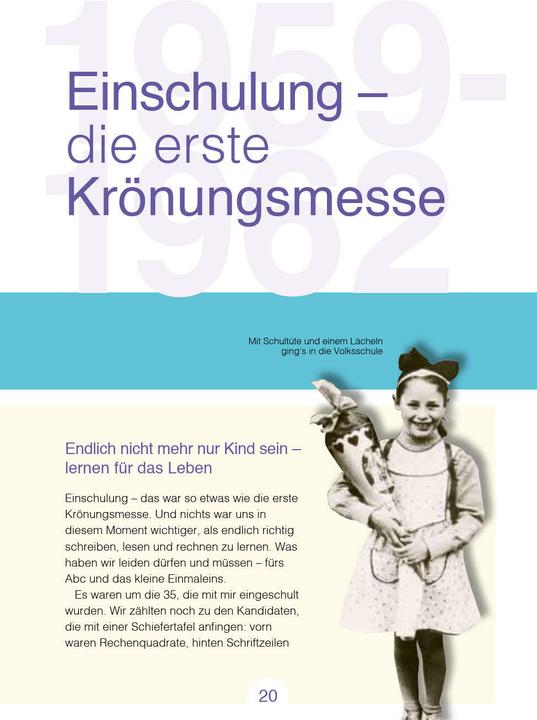 Produktbild Wir vom Jahrgang 1953 - Kindheit und Jugend (Deutsch, Norbert Schmidt, 2023)