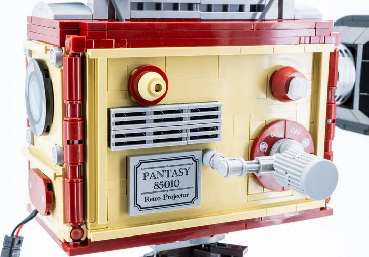 Produktbild Pantasy Retro Projector