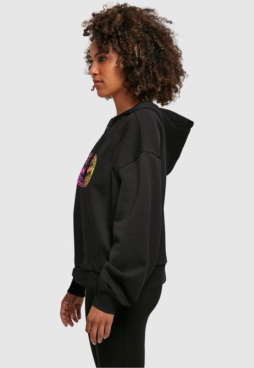 Immagine prodotto FC Bayern München Felpa con cappuccio da donna Logo PY Organic - 115643 (S)