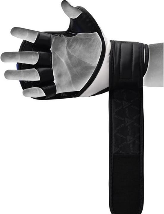 Produktbild Rdx T6 MMA Grappling Gloves (XL)