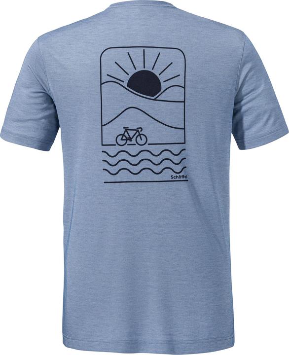 Produktbild Schöffel T Shirt Style Galerne MNS (3XL)