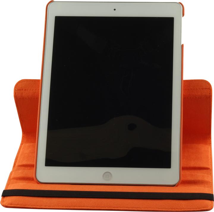 Actual product image PhoneLook Sleeve 10.2 Premium Flip 360 (Ipad 10, iPad 10.2)