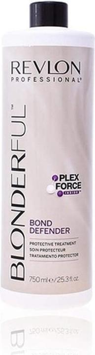 Produktbild Revlon Professionelle Blonderful Bond Defender Behandlung 750ml