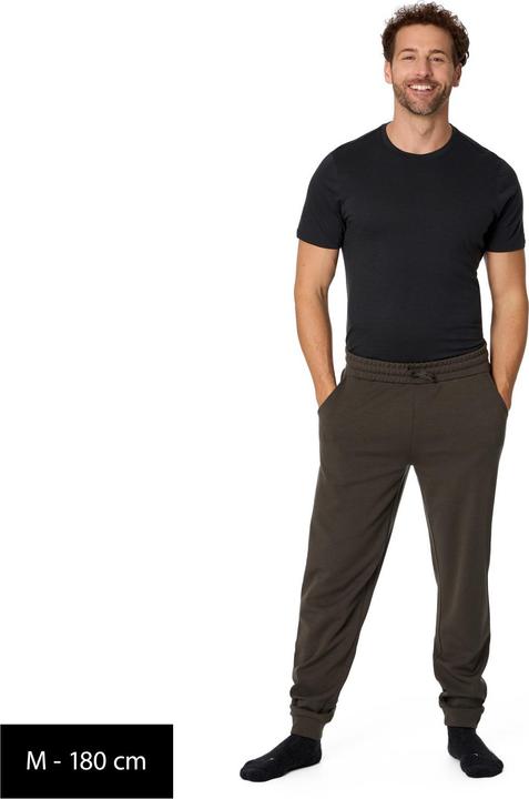 Immagine prodotto Stoic MerinoFleece335 KuolpaSt. Pants (L)