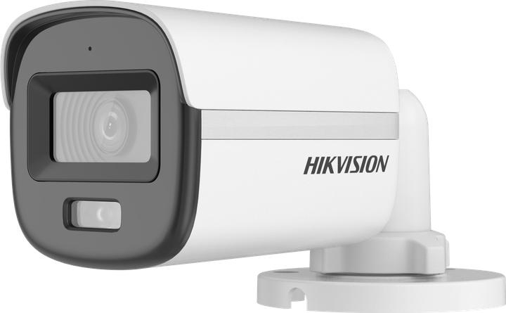 Produktbild Hikvision DS-2CE10KF0T-LPFS(2.8mm) Bullet 5MP HD-TVI