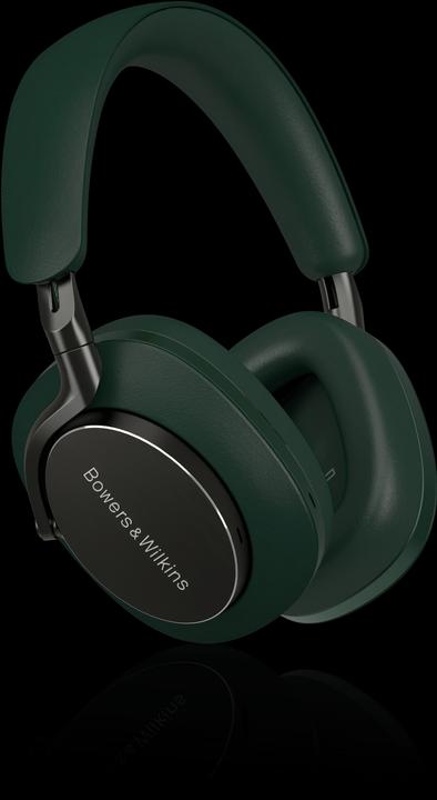 Produktbild Bowers & Wilkins Px8 (ANC, 30 h, Kabelgebunden, Kabellos)
