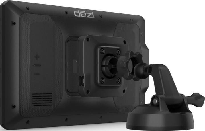 Actual product image Garmin Decl LGV1000 (10.10")