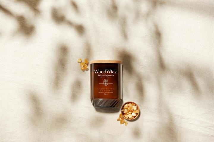 Produktbild WoodWick Renew-Candle (368 g)