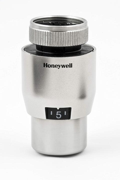 Actual product image Honeywell Thermostatkopf Thera 200 Design