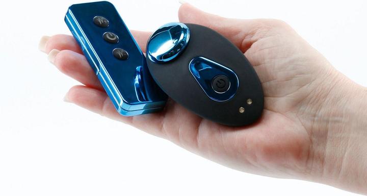 Image du produit NS Novelties Sugar Pop Chantilly Noir