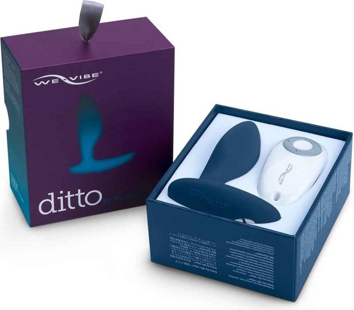 Produktbild We-Vibe Ditto