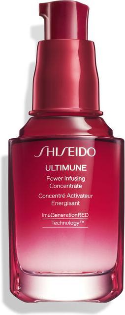 Produktbild Shiseido Ultimune Power Infusing Concentrate (30 ml)
