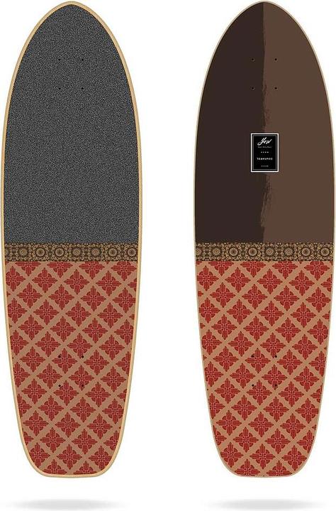 Immagine prodotto YOW Teahupoo (34")