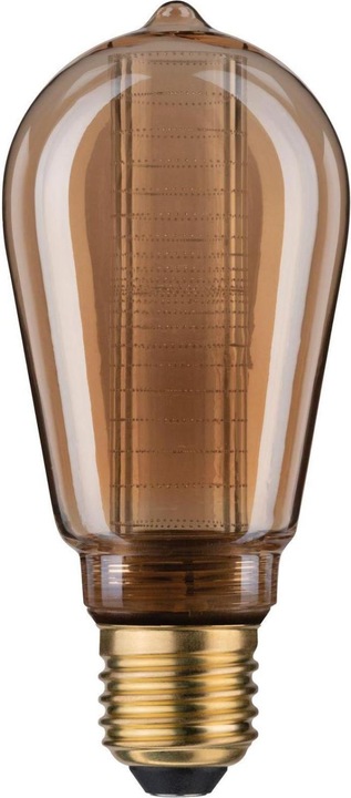 Paulmann Kolben ST64 Inner Glow (E27, 4 W, 200 lm, 1 x, A)