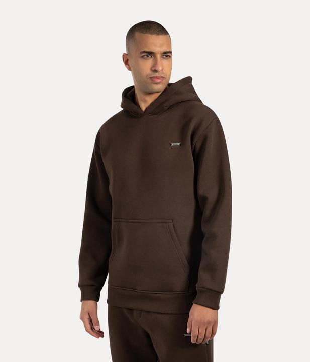 Produktbild Smilodox Hoodie Ilyas (S)