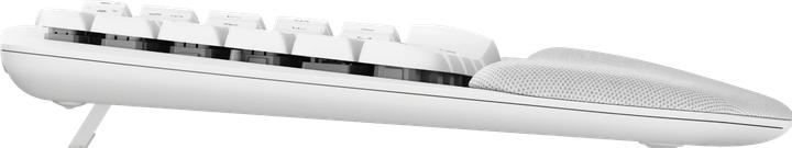 Produktbild Logitech Wave Keys (Schweiz, Kabellos)