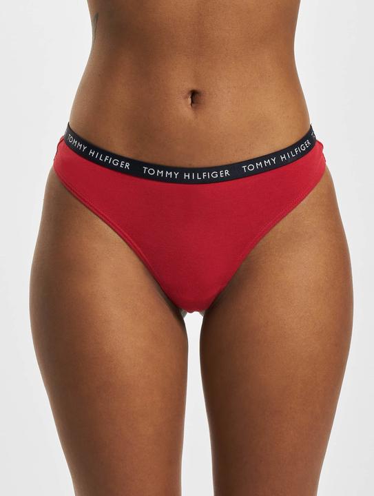 Immagine prodotto Tommy Hilfiger Thong (XS, confezione da 3)