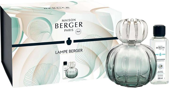 Actual product image Maison Berger Giftset Corali Verte (370 ml)