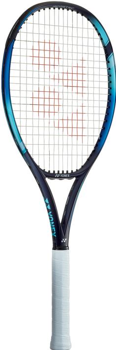 Immagine prodotto Yonex Racchetta da tennis Ezone 100SL blu cielo (2, 270 g)