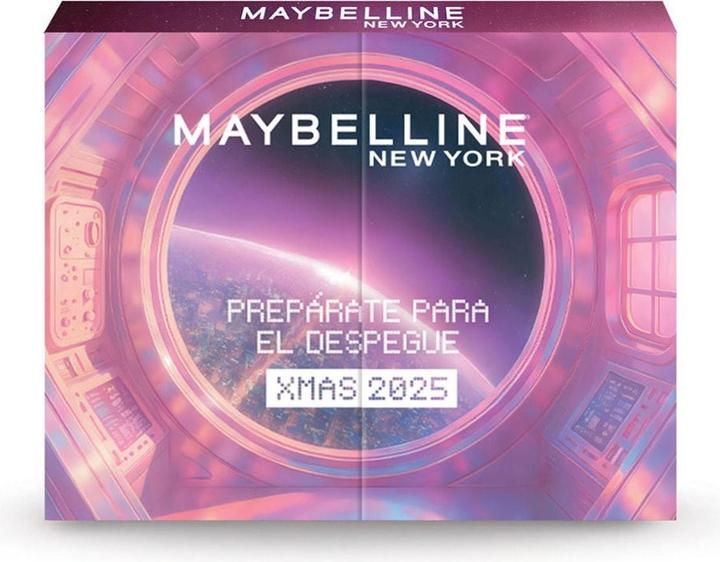 Produktbild Maybelline New York Beauty-Geschenkset